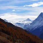 Val D'herens - La Grange A Marcel - Scheune Von Marcel By Interhome 펜션 *