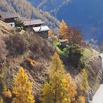 펜션 Val D'herens - La Grange A Marcel - Scheune Von Marcel By Interhome Icogne
