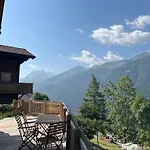 펜션 Val D'herens - La Grange A Marcel - Scheune Von Marcel By Interhome *