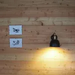 펜션 Val D'herens - La Grange A Marcel - Scheune Von Marcel By Interhome