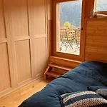 Val D'herens - La Grange A Marcel - Scheune Von Marcel By Interhome