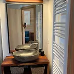 Val D'herens - La Grange A Marcel - Scheune Von Marcel By Interhome *
