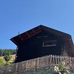 Val D'herens - La Grange A Marcel - Scheune Von Marcel By Interhome Icogne