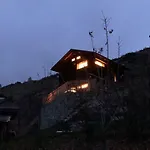 Val D'herens - La Grange A Marcel - Scheune Von Marcel By Interhome *