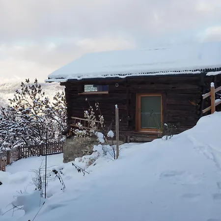 Val D'herens - La Grange A Marcel - By Interhome *