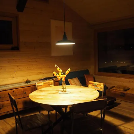 Val D'herens - La Grange A Marcel - Scheune Von Marcel By Interhome *