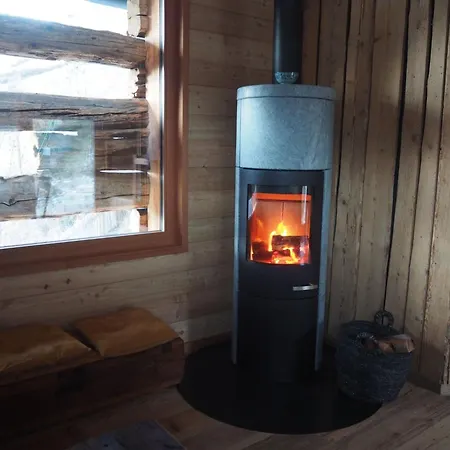 Val D'herens - La Grange A Marcel - Scheune Von Marcel By Interhome Casa vacanze