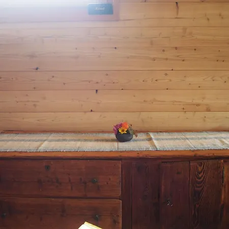 בית נופש Val D'herens - La Grange A Marcel - By Interhome Icogne