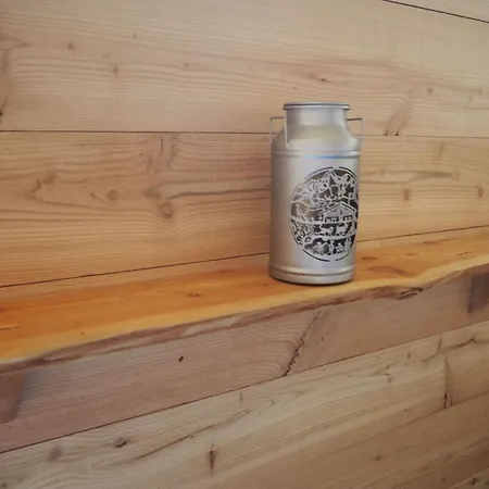 Val D'herens - La Grange A Marcel - Scheune Von Marcel By Interhome 度假居 Icogne