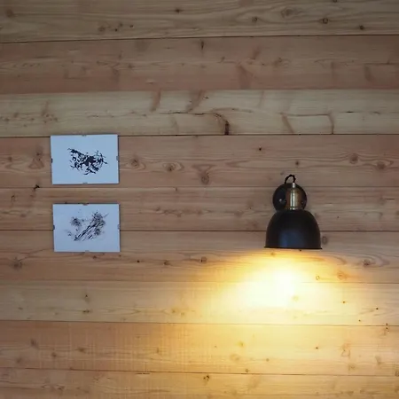 度假居 Val D'herens - La Grange A Marcel - Scheune Von Marcel By Interhome