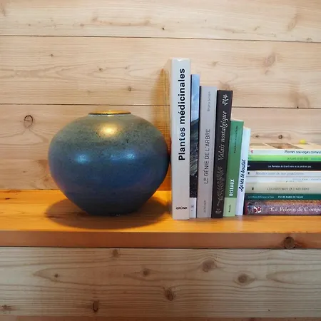 Val D'herens - La Grange A Marcel - Scheune Von Marcel By Interhome