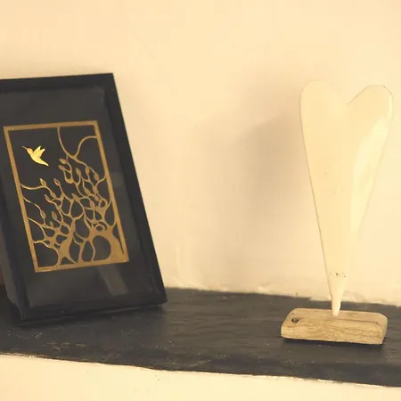 Val D'herens - La Grange A Marcel - Scheune Von Marcel By Interhome 度假居 Icogne