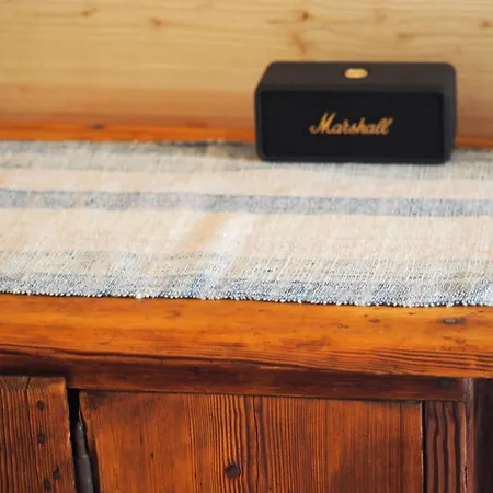 Val D'herens - La Grange A Marcel - Scheune Von Marcel By Interhome * Icogne