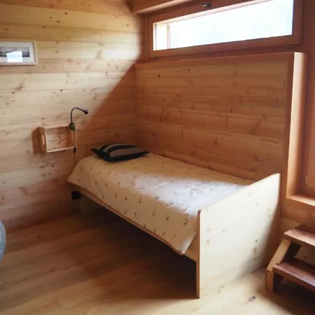 度假居 Val D'herens - La Grange A Marcel - Scheune Von Marcel By Interhome Icogne