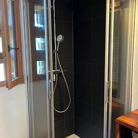 Val D'herens - La Grange A Marcel - By Interhome * Icogne