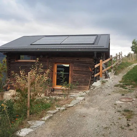 Val D'herens - La Grange A Marcel - By Interhome בית נופש Icogne