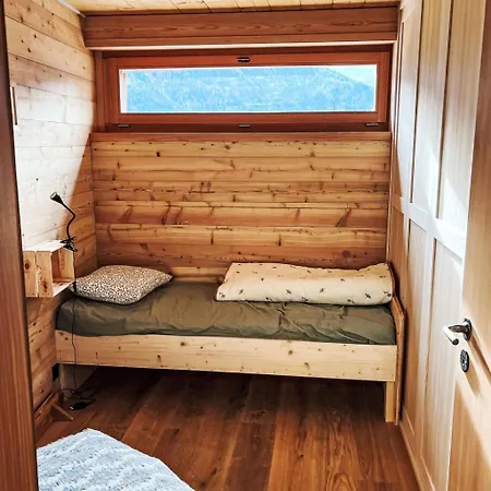 Val D'herens - La Grange A Marcel - By Interhome בית נופש Icogne