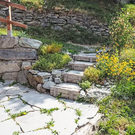 Val D'herens - La Grange A Marcel - By Interhome * Icogne