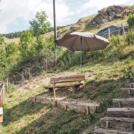 בית נופש Val D'herens - La Grange A Marcel - By Interhome