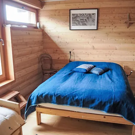 Val D'herens - La Grange A Marcel - By Interhome *