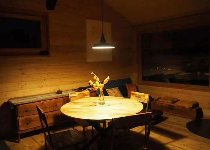 Val D'herens - La Grange A Marcel - Scheune Von Marcel By Interhome *