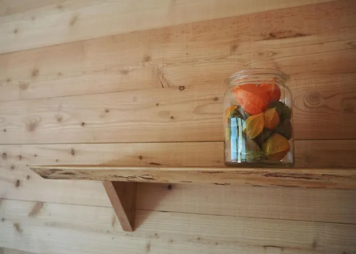 Val D'herens - La Grange A Marcel - Scheune Von Marcel By Interhome *