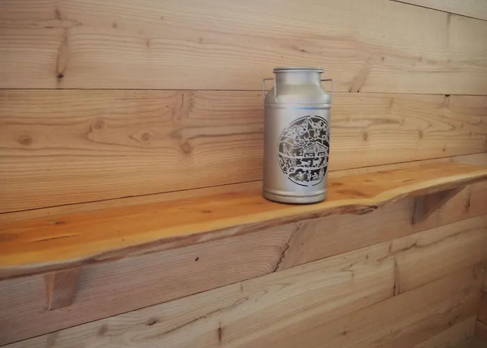 Val D'herens - La Grange A Marcel - Scheune Von Marcel By Interhome 度假居 Icogne