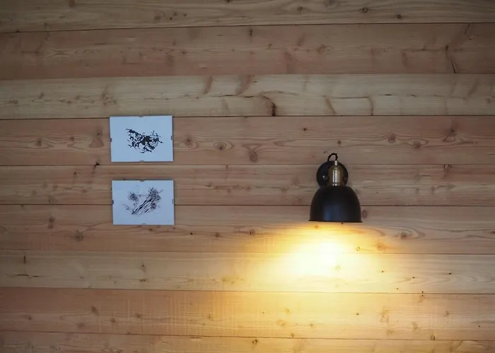 Casa vacanze Val D'herens - La Grange A Marcel - Scheune Von Marcel By Interhome