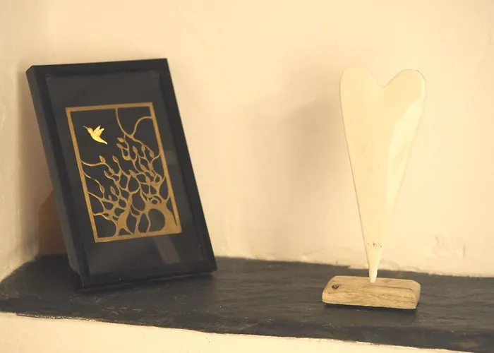 Val D'herens - La Grange A Marcel - Scheune Von Marcel By Interhome 度假居 Icogne