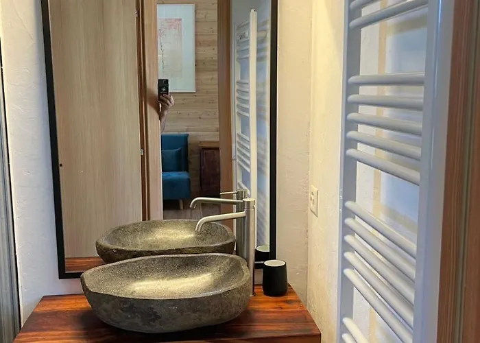 Val D'herens - La Grange A Marcel - Scheune Von Marcel By Interhome *