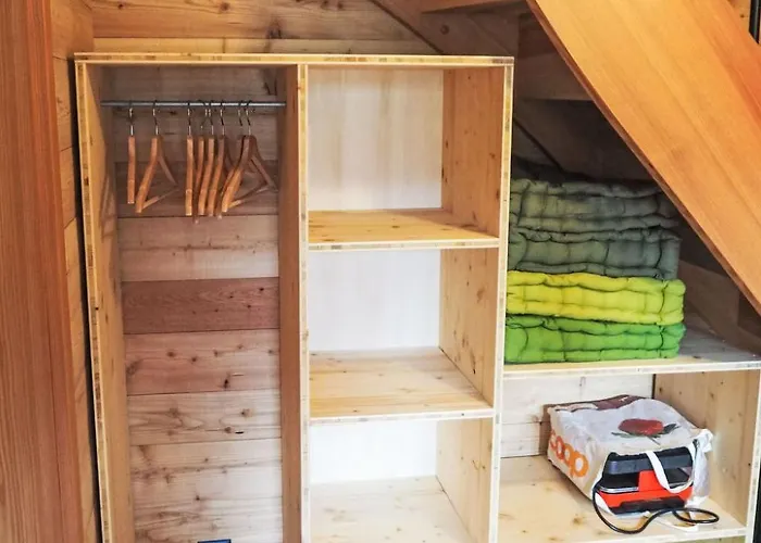 Val D'herens - La Grange A Marcel - Scheune Von Marcel By Interhome